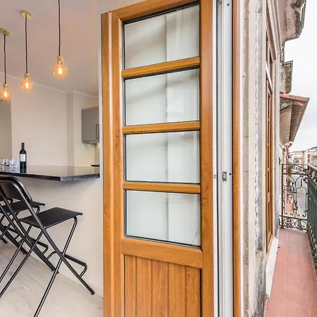 Guestready - Js Homes & - Cedofeita Hébergement de vacances
