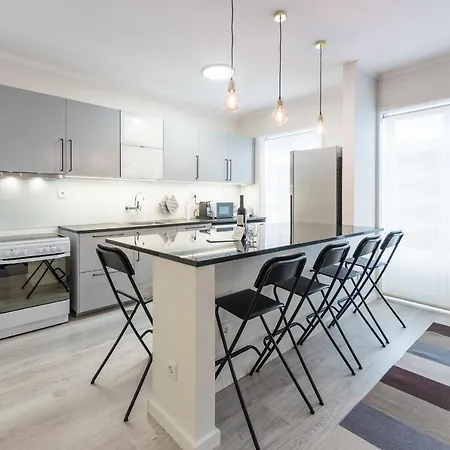 Guestready - Js Homes & - Cedofeita