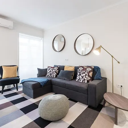 Guestready - Js Homes & - Cedofeita Holiday home
