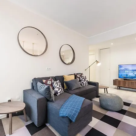 Holiday home Guestready - Js Homes & - Cedofeita Porto