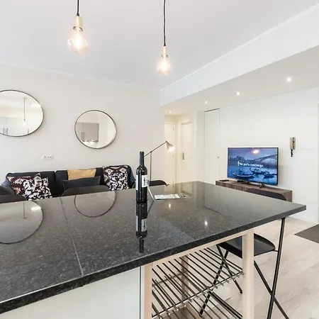 Guestready - Js Homes & - Cedofeita Holiday home