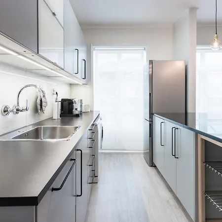 Holiday home Guestready - Js Homes & - Cedofeita *