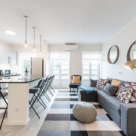 Guestready - Js Homes & - Cedofeita * Porto
