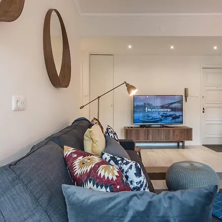 Guestready - Js Homes & - Cedofeita Holiday home