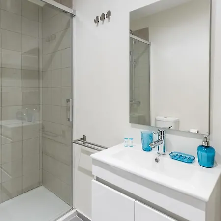 Guestready - Js Homes & - Cedofeita